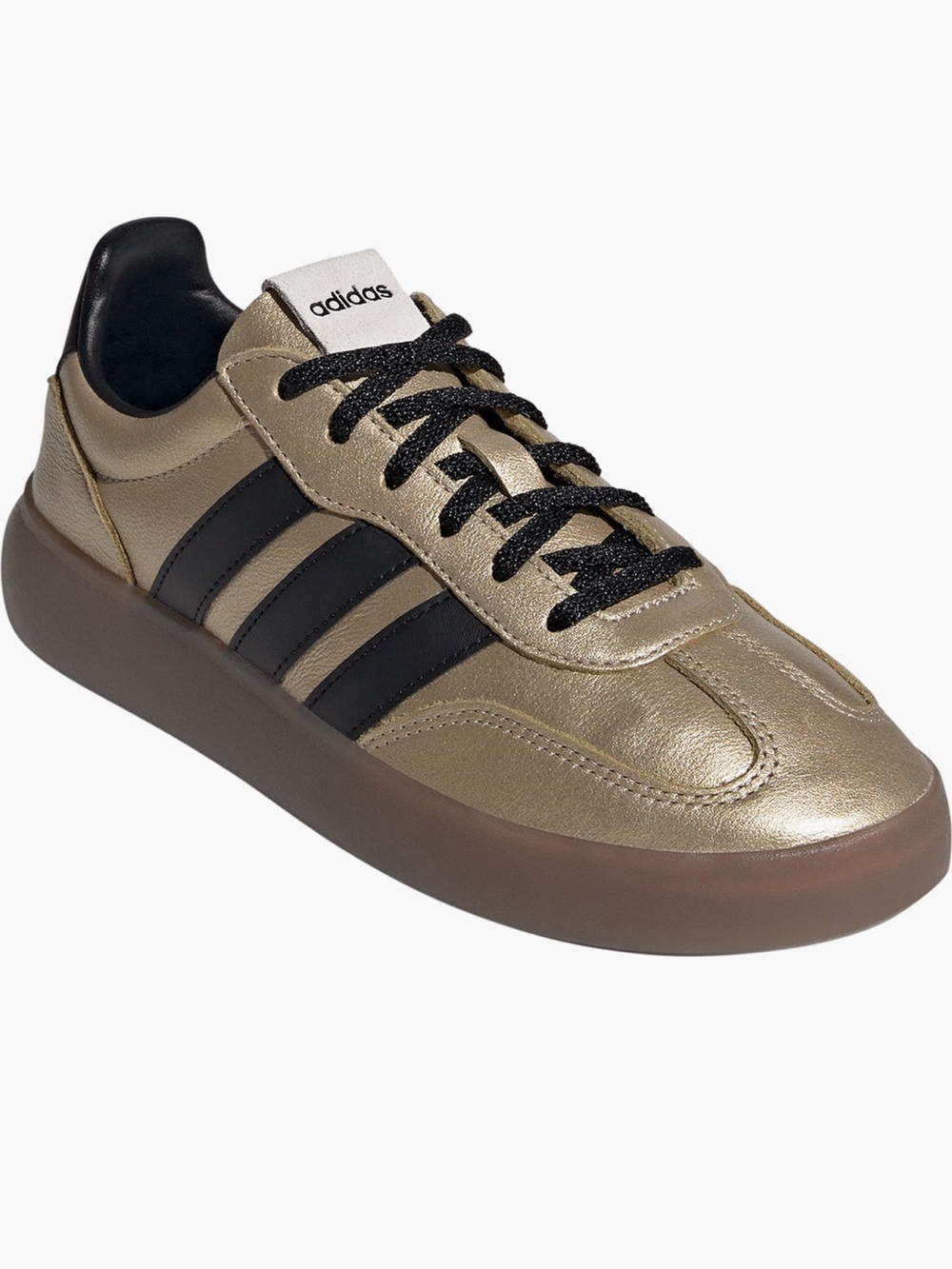 Adidas Barreda Decode sneakers - size 6